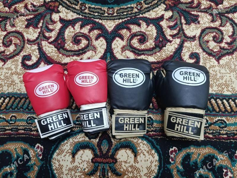 Percatka - Daşoguz - img 3