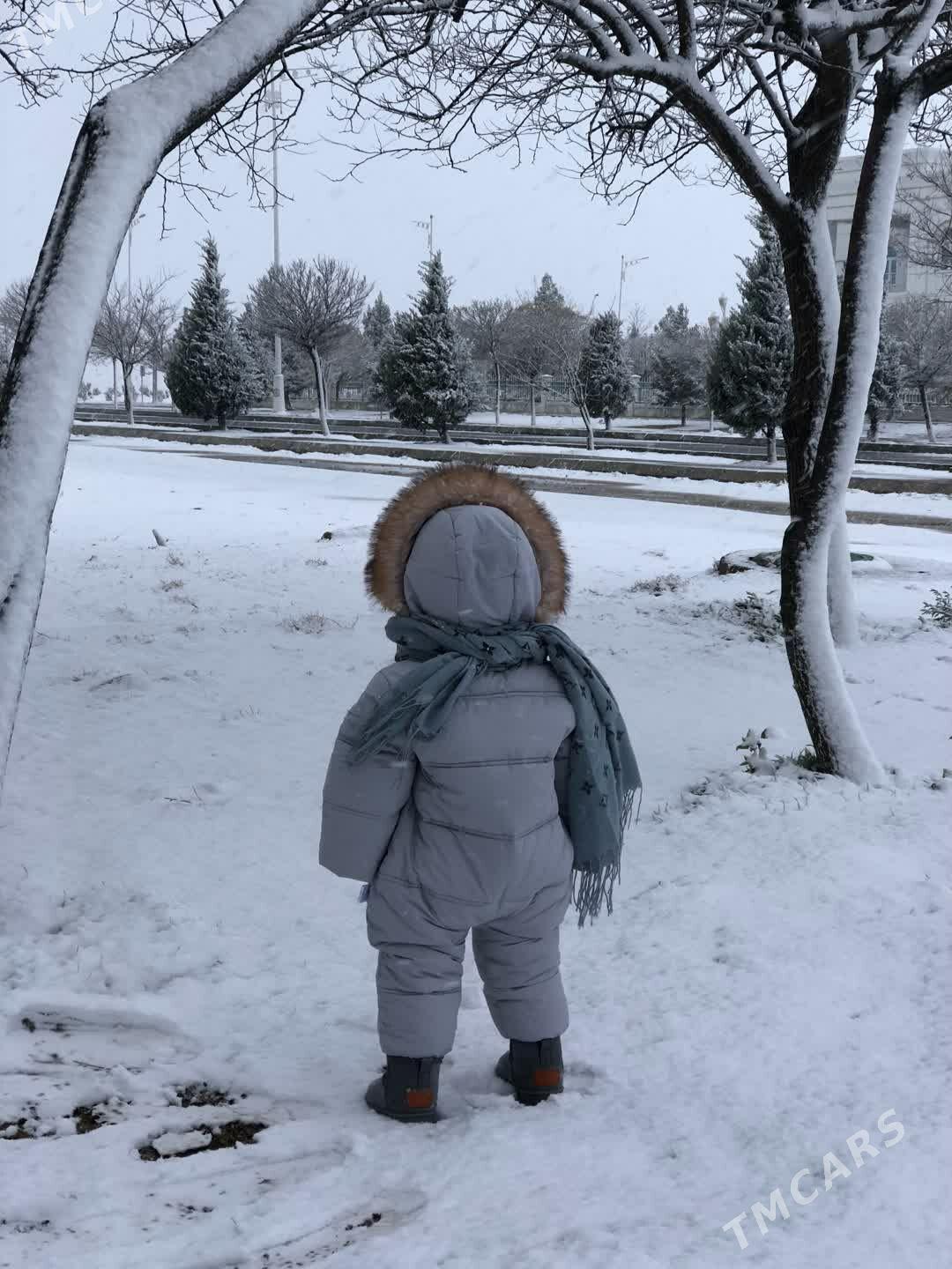 kombinzon saposka sapka - Türkmenbaşy - img 3