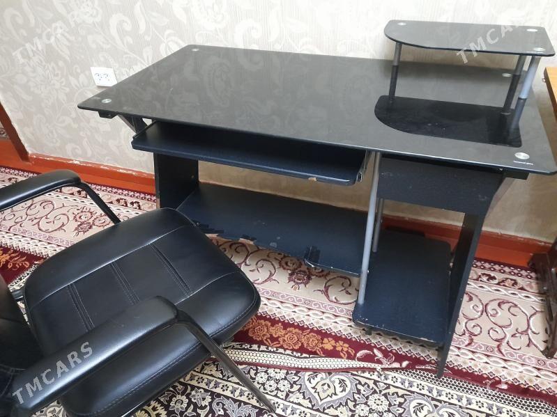 Stol kresla stul/Стол стул кре - Ашхабад - img 5