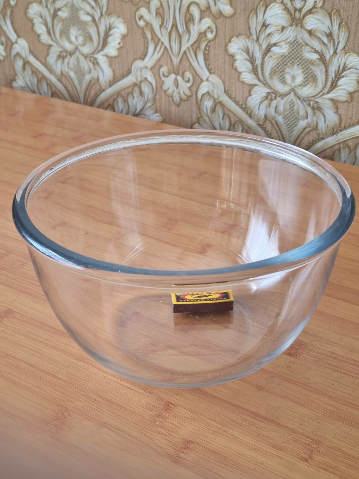 ПОСУДА СТЕКЛЯННАЯ - Parahat 2 - img 1