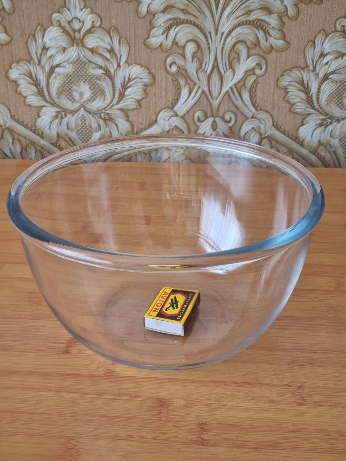 ПОСУДА СТЕКЛЯННАЯ - Parahat 2 - img 3