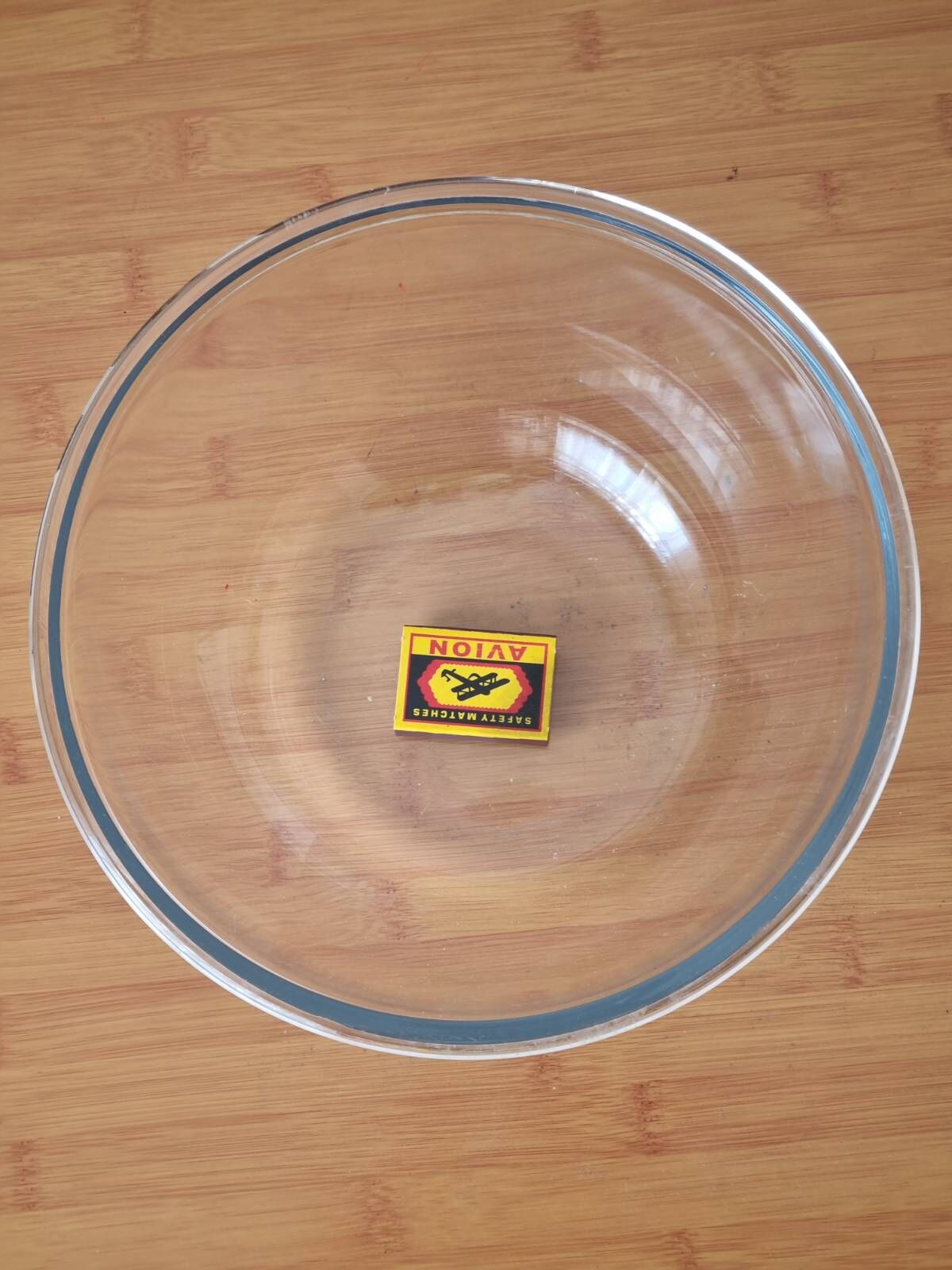 ПОСУДА СТЕКЛЯННАЯ - Parahat 2 - img 2