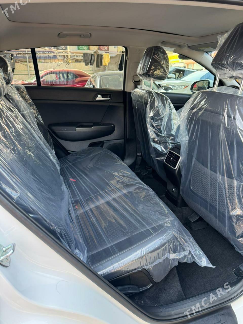 Kia Sportage 2021 - 240 000 TMT - Aşgabat - img 10
