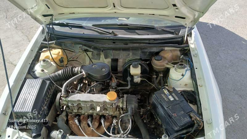 Opel Astra 1992 - 31 000 TMT - Бедев - img 9