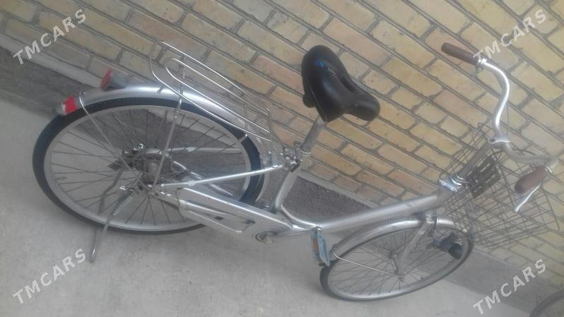 velik 24 - Türkmenabat - img 4