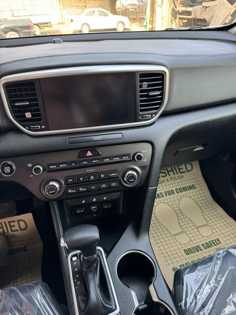 Kia Sportage 2021 - 240 000 TMT - Aşgabat - img 4