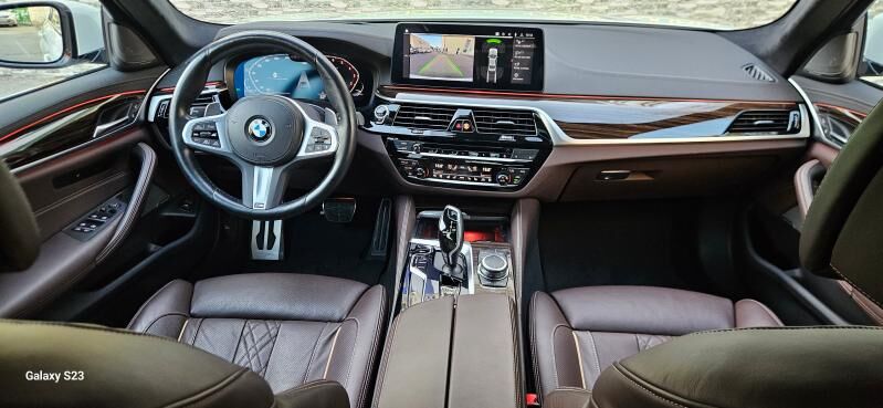 BMW M3 2022 - 1 274 000 TMT - Aşgabat - img 7