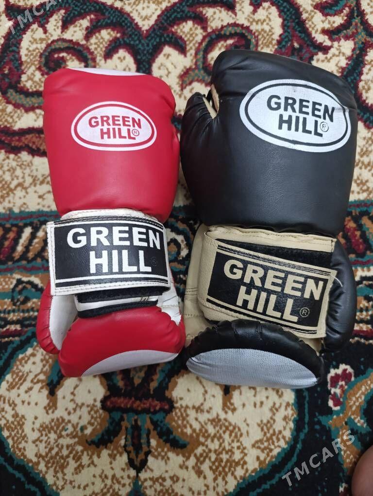 Percatka - Daşoguz - img 4