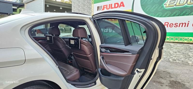 BMW M3 2022 - 1 274 000 TMT - Aşgabat - img 9