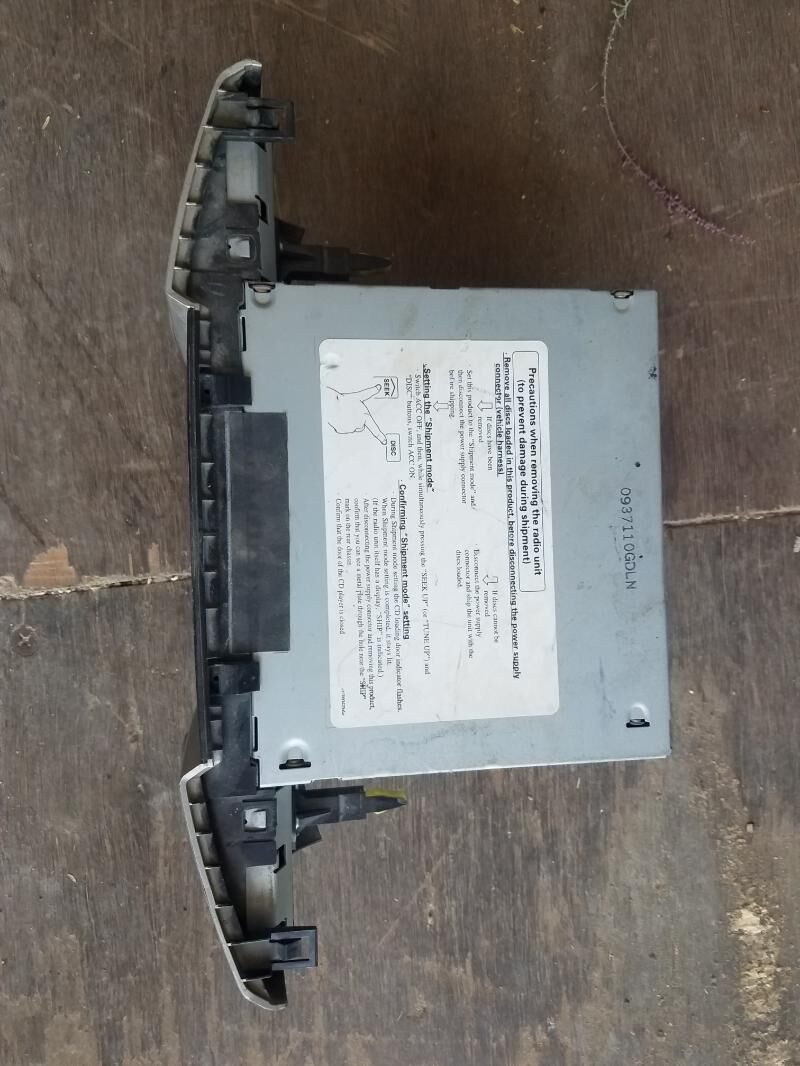 RX-350 maňtafon 550 TMT - Daşoguz - img 2