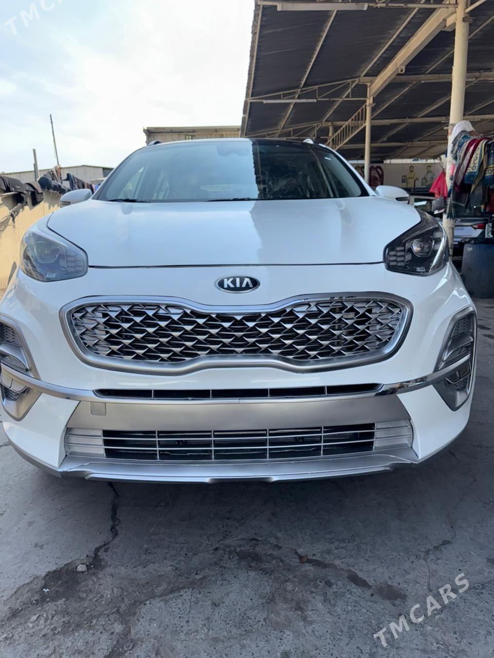 Kia Sportage 2021 - 240 000 TMT - Aşgabat - img 2