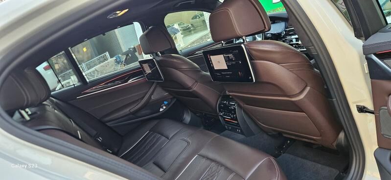 BMW M3 2022 - 1 274 000 TMT - Aşgabat - img 8