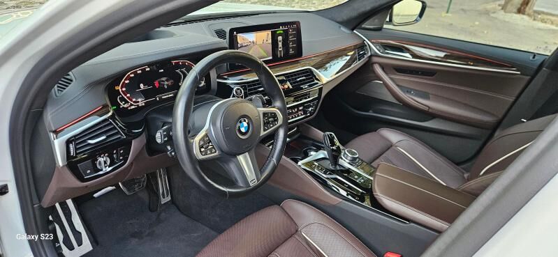 BMW M3 2022 - 1 274 000 TMT - Aşgabat - img 10