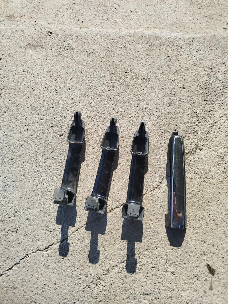 Duty Camry rucga 255 TMT - Гызыларбат - img 3