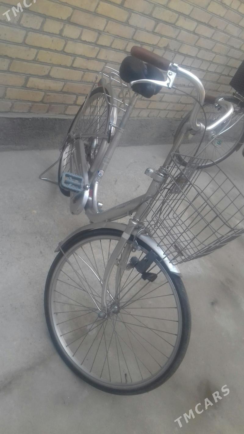 velik 24 - Türkmenabat - img 1