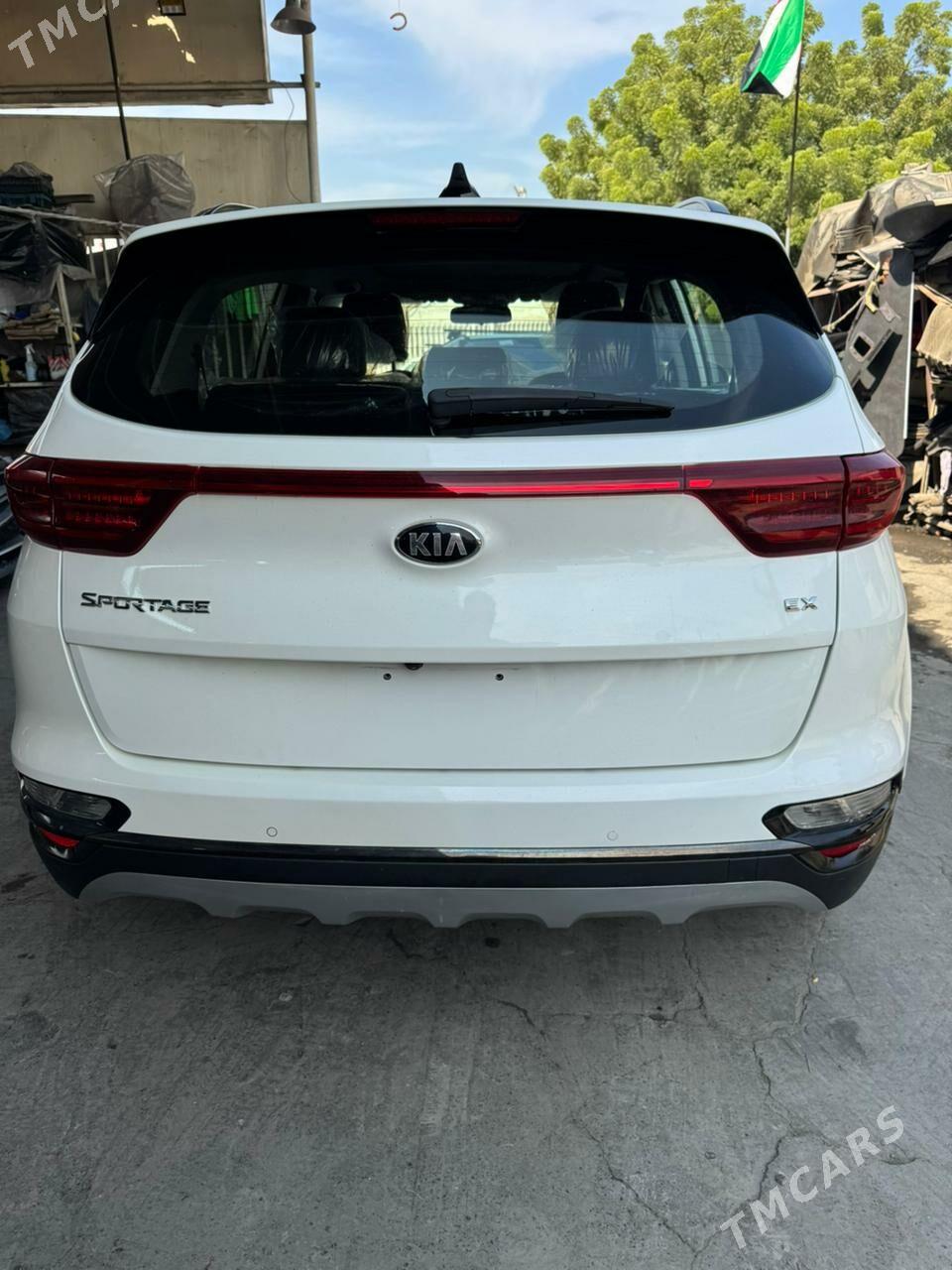 Kia Sportage 2021 - 240 000 TMT - Aşgabat - img 7