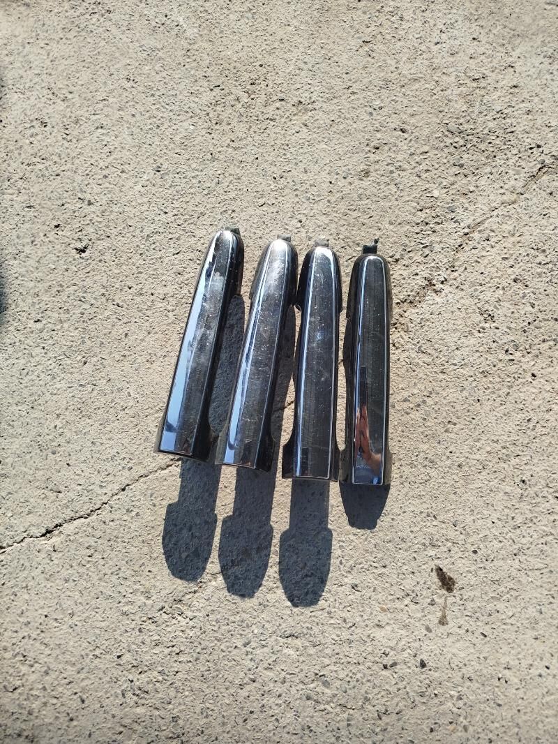 Duty Camry rucga 255 TMT - Гызыларбат - img 2