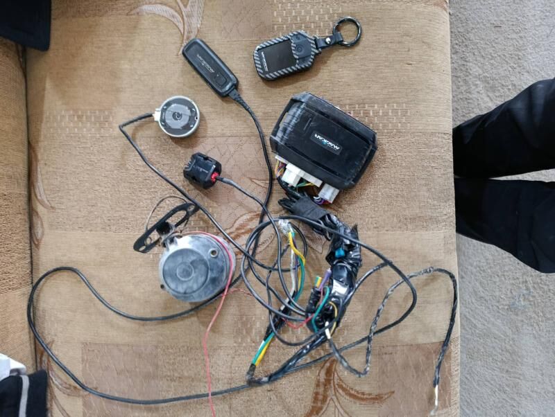 majikar m600 2 500 TMT - Aşgabat - img 2