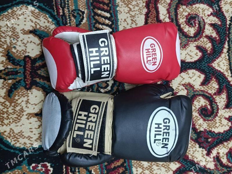 Percatka - Daşoguz - img 1