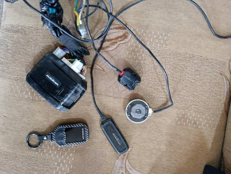 majikar m600 2 500 TMT - Aşgabat - img 3