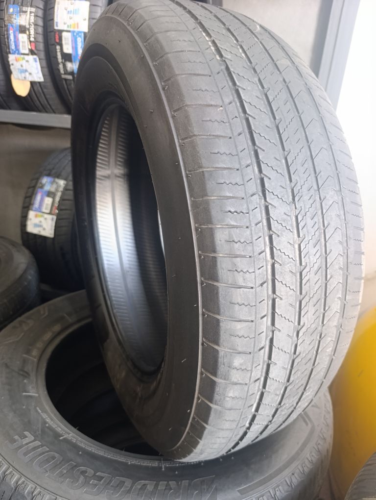 KUMHO 235/55R19 700 TMT - 6 мкр - img 3