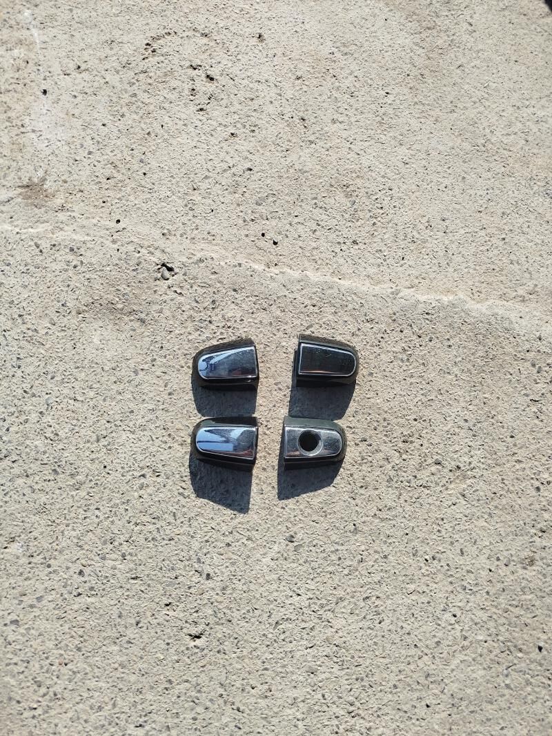 Duty Camry rucga 255 TMT - Гызыларбат - img 5