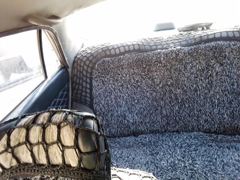 Toyota Carina 1993 - 50 000 TMT - Огуз хан - img 7