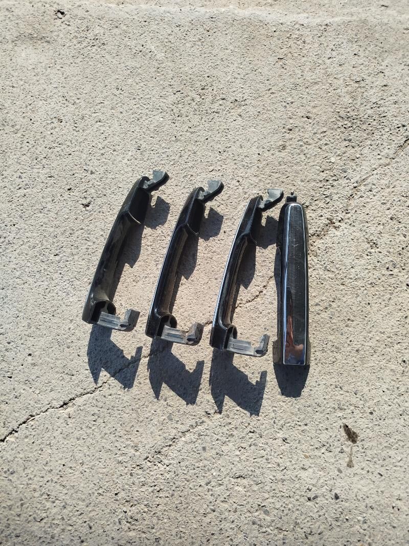 Duty Camry rucga 255 TMT - Гызыларбат - img 4