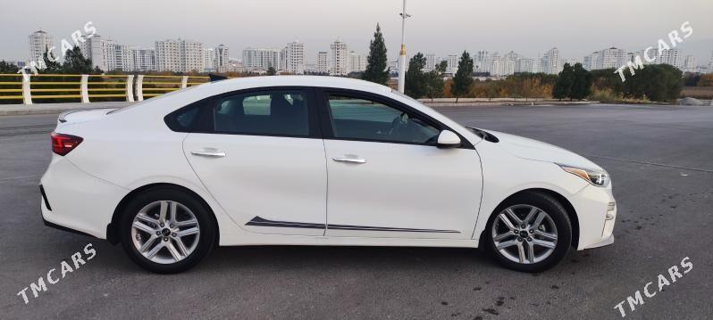 Kia Forte 2019 - 210 000 TMT - Ашхабад - img 5