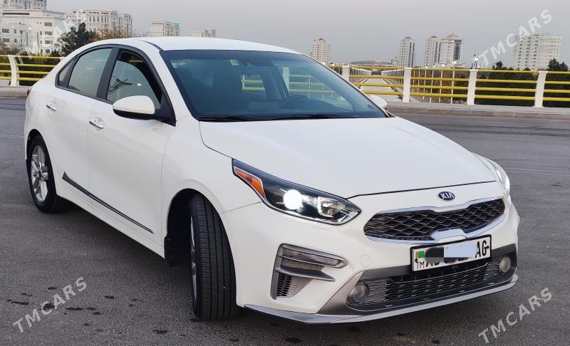 Kia Forte 2019 - 210 000 TMT - Ашхабад - img 2