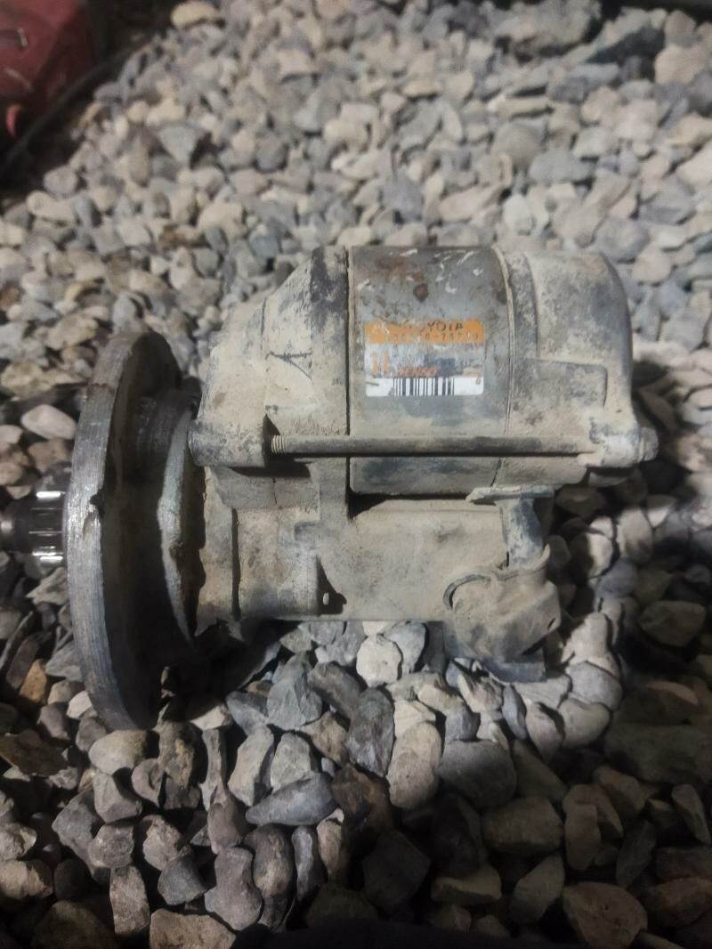 ystatyr pirewya 400 TMT - Mary - img 2