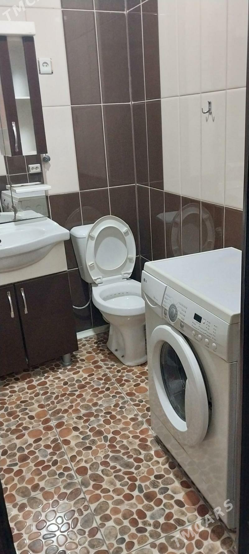 Крейине времянка - Balkanabat - img 1