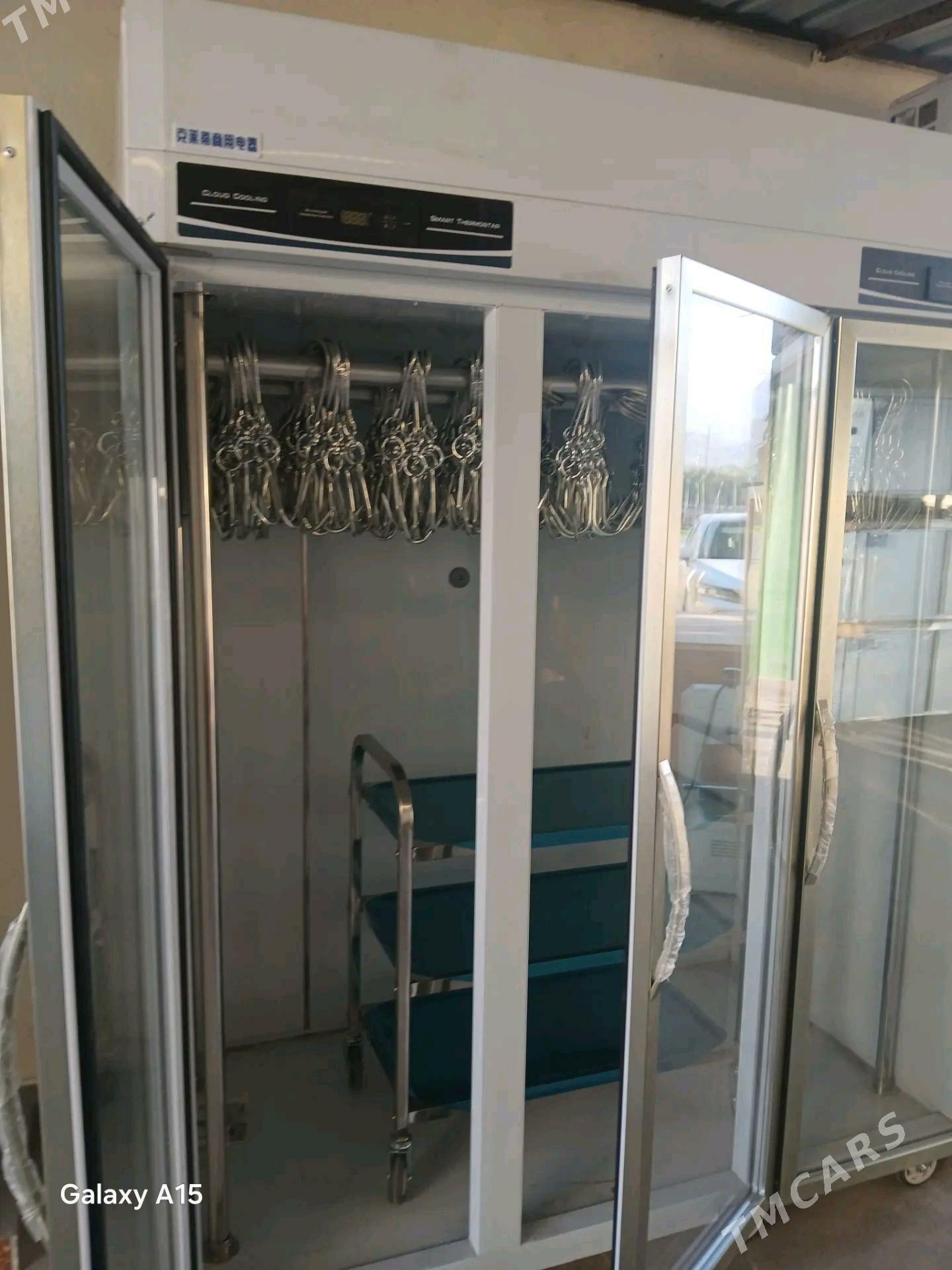 Pecka - Ашхабад - img 4