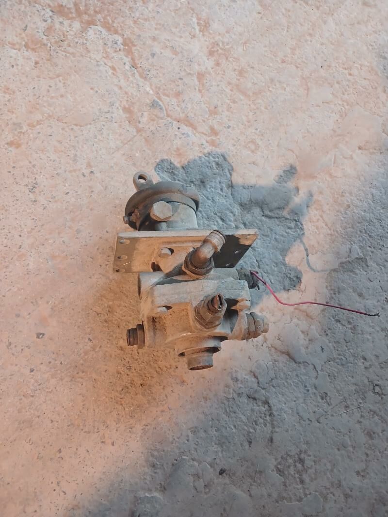 Zalzapjas 400 TMT - Гёкдепе - img 3