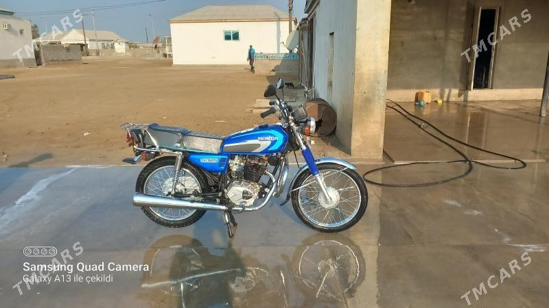 Fekon FK150-8G 2025 - 13 000 TMT - Esenguly - img 1