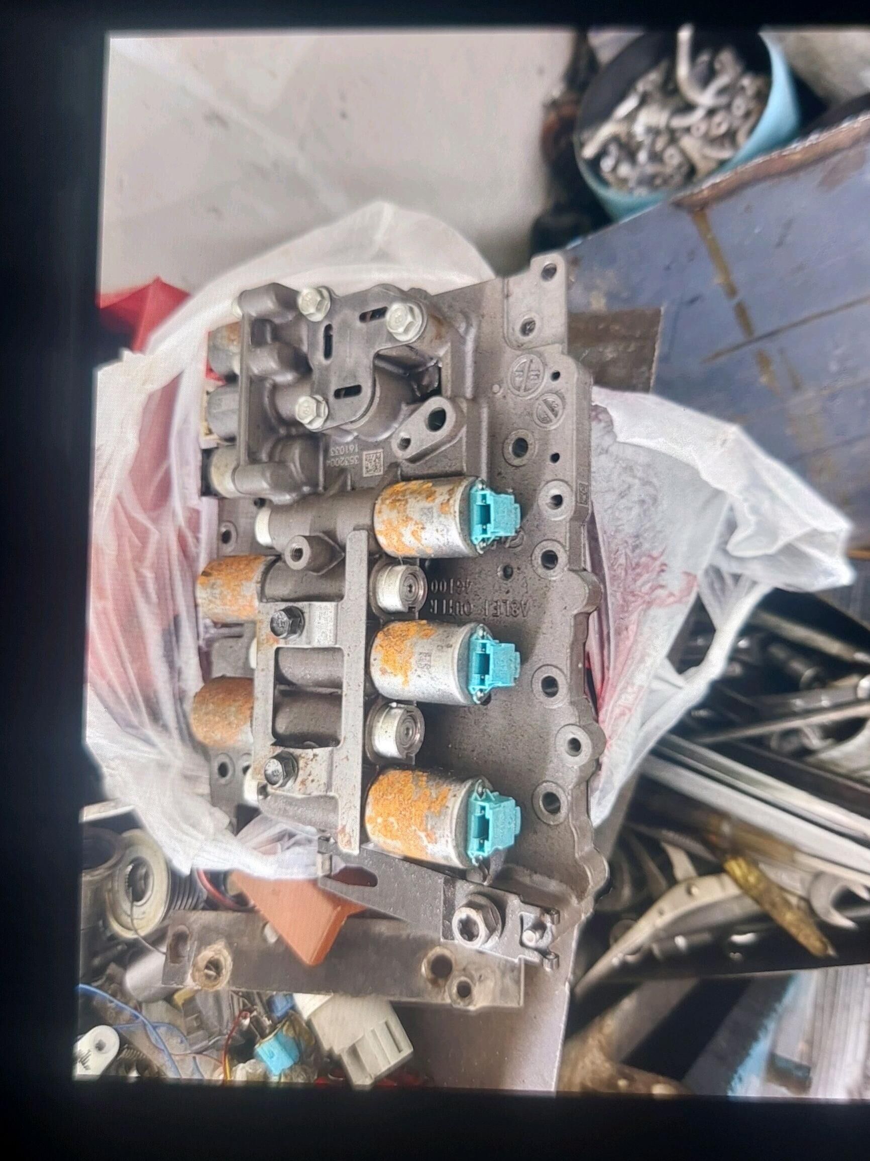 Sorento karopka 4WD 8skorost 6 200 TMT - Ашхабад - img 5