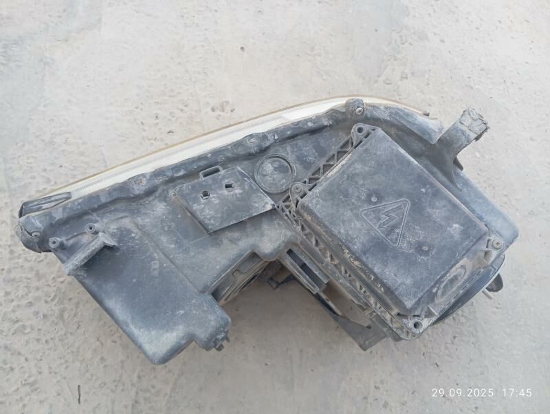 фара и туманки 1 320 TMT - Saýat - img 2