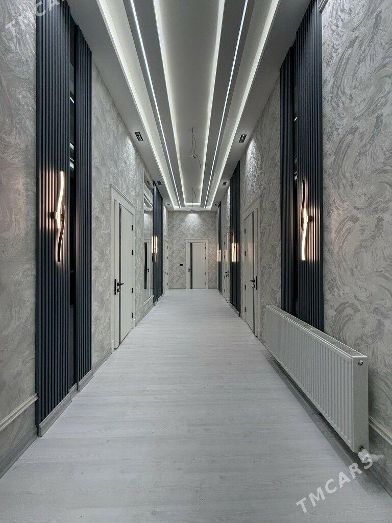 ÇOGANLY PLAN,6SOTOK - Aşgabat - img 2