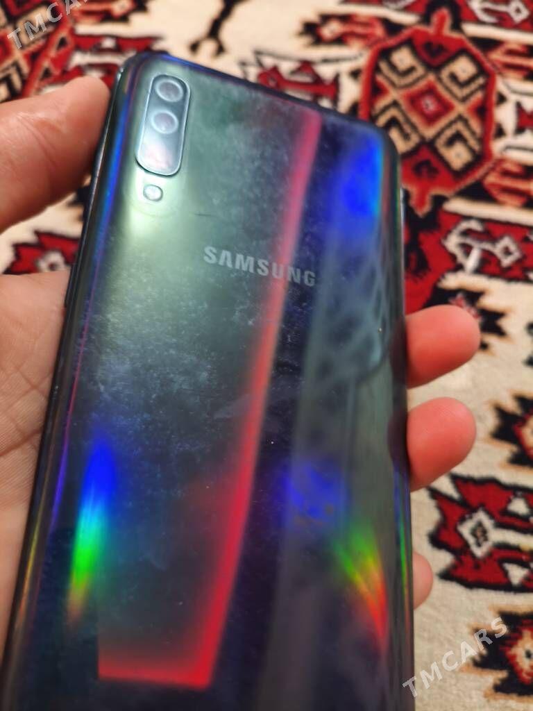 Samsung a50 - Туркменбаши - img 2