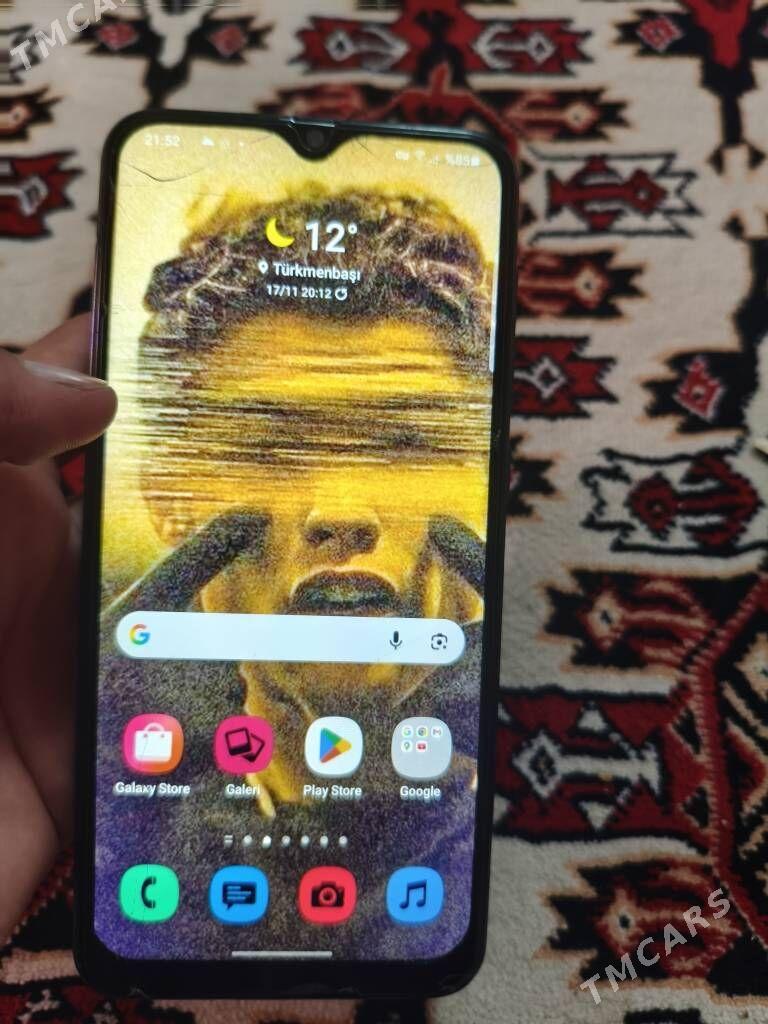Samsung a50 - Туркменбаши - img 1