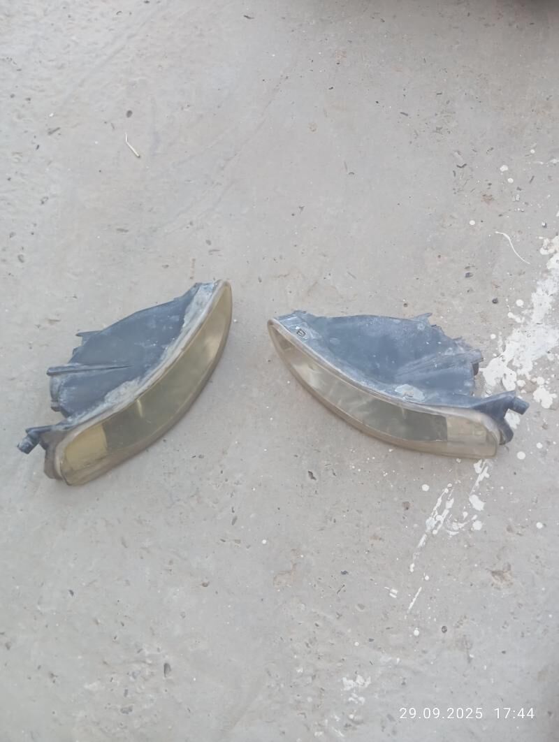 фара и туманки 1 320 TMT - Saýat - img 5