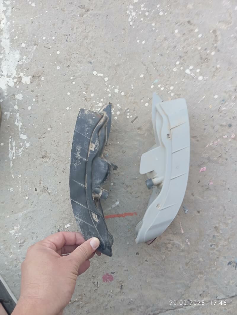 фара и туманки 1 320 TMT - Saýat - img 6