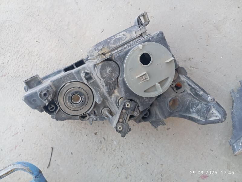 фара и туманки 1 320 TMT - Saýat - img 3