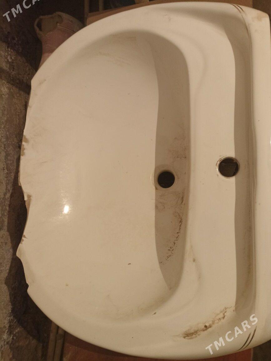 раковина - Türkmenbaşy - img 3