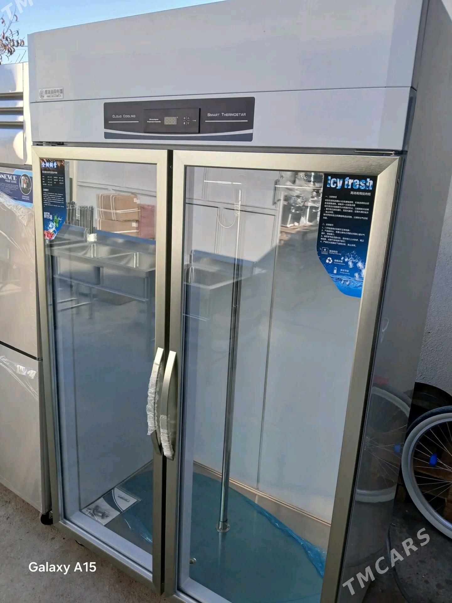 Pecka - Ашхабад - img 2