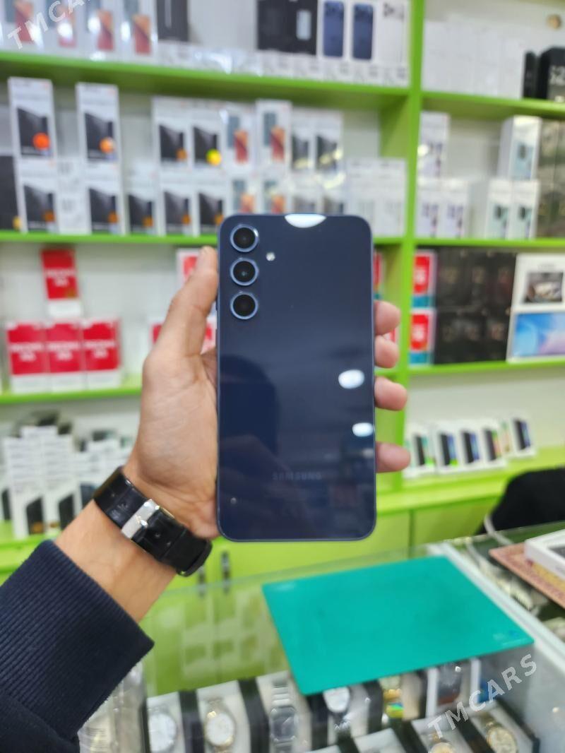 Samsung A 35 - Туркменабат - img 3