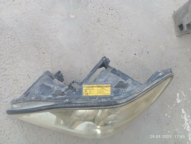 фара и туманки 1 320 TMT - Saýat - img 7