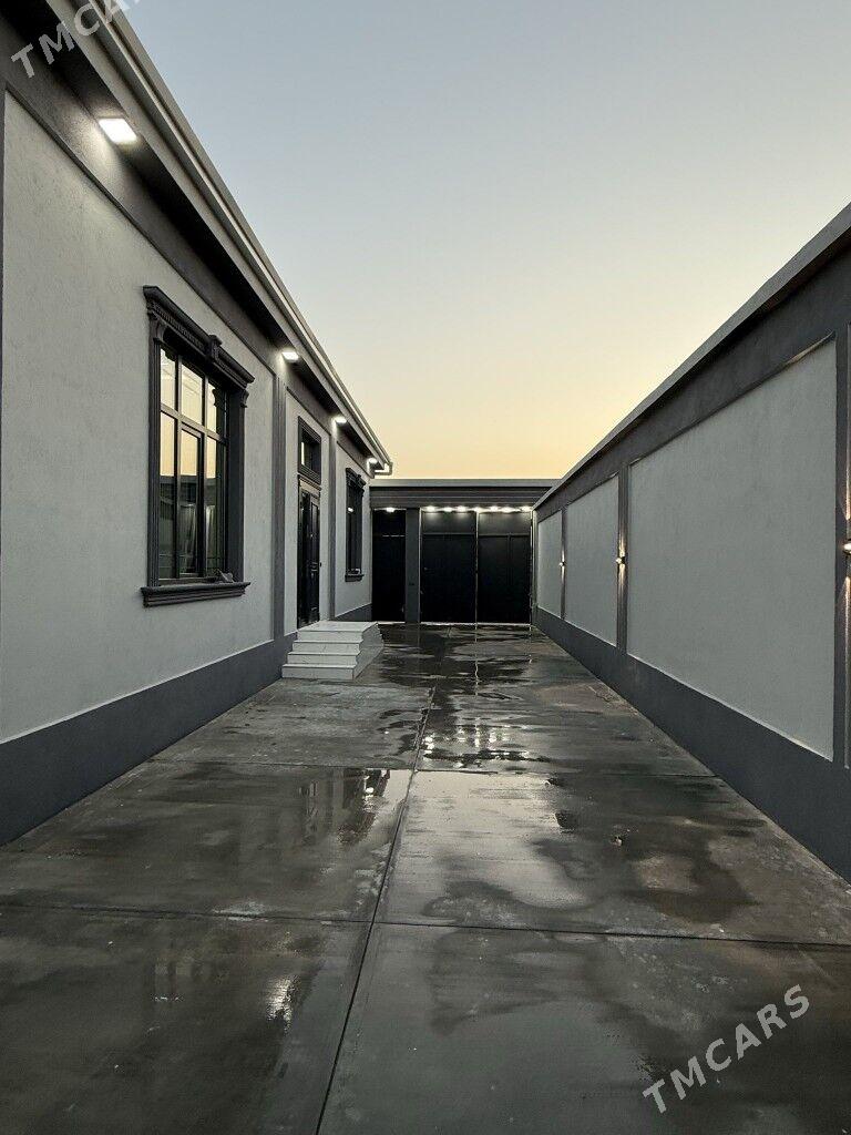 ÇOGANLY PLAN,6SOTOK - Aşgabat - img 4