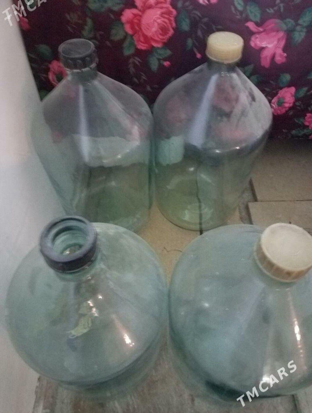 banka 20 litr - Балканабат - img 2