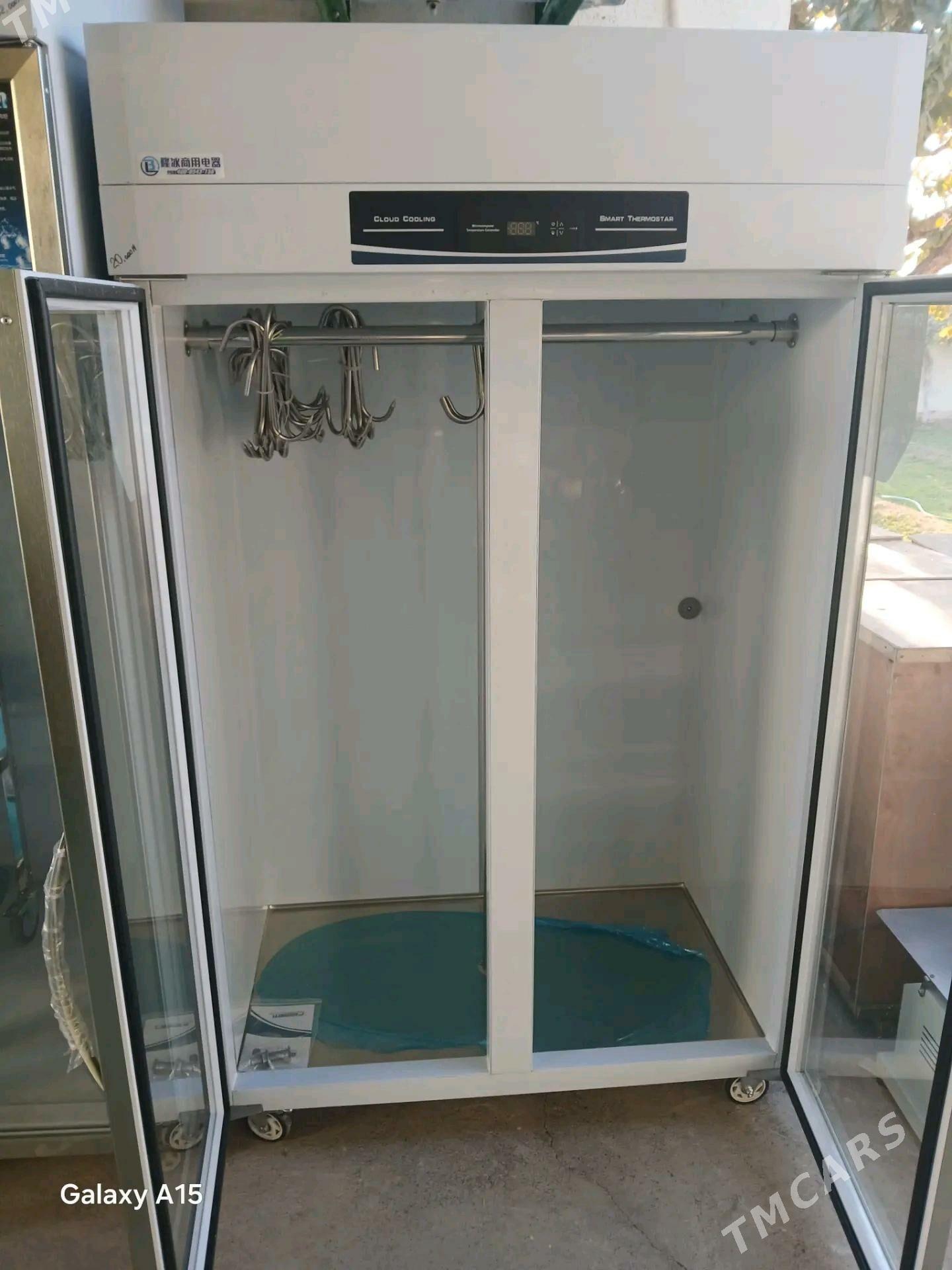 Pecka - Ашхабад - img 3